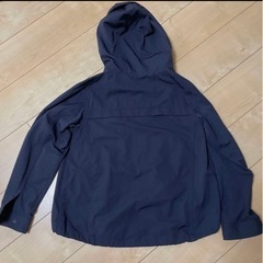 マウンテンパーカー　マンパ　アーバンリサーチ　サニーレーベルの画像