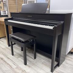 ☆北九州市限定！【ヤマハ】電子ピアノ 2014年製 [CLP-545R]【3ヶ月