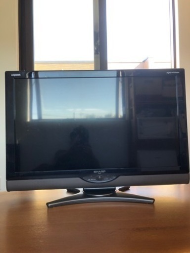 AQUOS 液晶テレビ