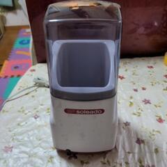ヨーグルトメーカー（2,200円相当）