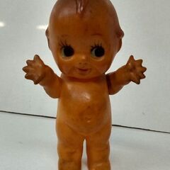 ☆キューピー人形　中古品　