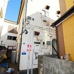 🉐初期費用１万円🙂 新宿へ２５分！家賃39000円の格安アパート...