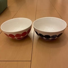 (決定しました。)セリア 食器