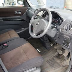 【自社ローン】 ルークス ハイウェイスター☆最長３６回払い！ブラックの方でもOK！保証人・頭金なしでも可能☆の画像