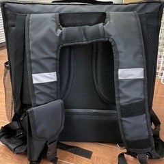Uberバッグ　ウバッグ　美品の画像