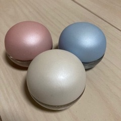 イプサ　メルティクリームカラー(バニラ・ミント・ローズ)