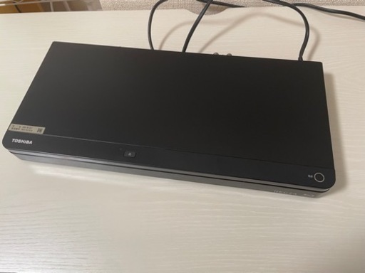 テレビハードディースク　Blu-ray対応 スマホ対応