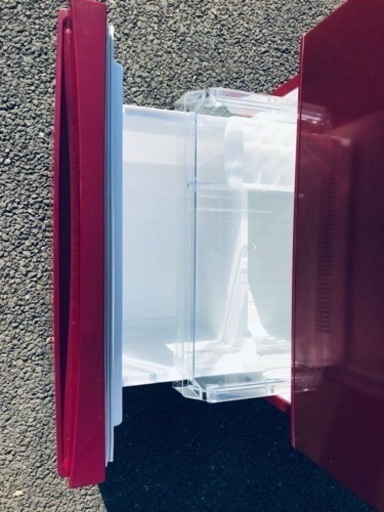 ET1139番⭐️AQUAノンフロン冷凍冷蔵庫⭐️