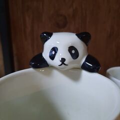パンダマグぺあの画像