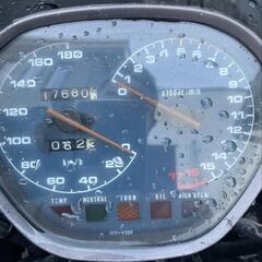 スズキ GSX250S カタナの画像