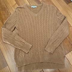 レディース ニット パンツ