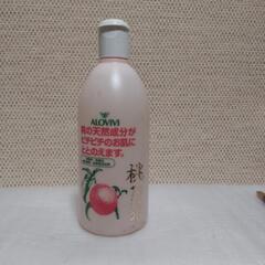 横須賀🆗￥1600の品たっぷり使える桃の化粧水 