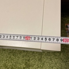 IKEA KALLAX カラックス シェルフユニット　300円の画像