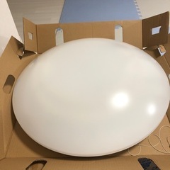 取引中！シーリング2の画像