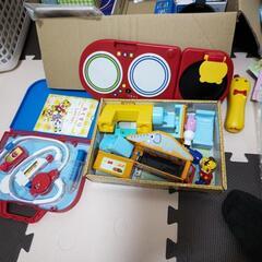 Benesseの付録 値下げの画像