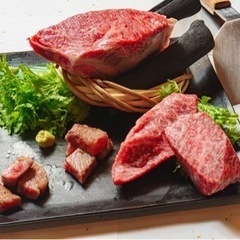 焼肉屋○ホールキッチン共に大募集!!の画像