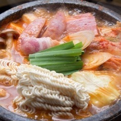 焼肉屋○ホールキッチン共に大募集!!の画像
