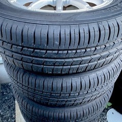 GOODYEAR 175/65R14 4本