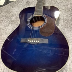 リサイクルサービス八光 田上店】島村楽器 Lumber アコースティック