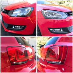 不具合なし！2012 フォルクスワーゲン ポロ TSI 充実装備のハイラインです^_^の画像