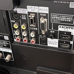 Sony Bravia KDL-22J5の画像