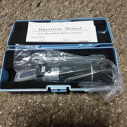 その他 Sugar  Conent  Tester