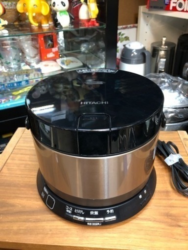 お勧め商品！IHおひつ御膳あります 食卓に持ち運べます 熊本リサイクルワンピース