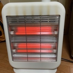 DCMホーマック　電気ストーブ