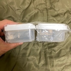 タッパー②の画像