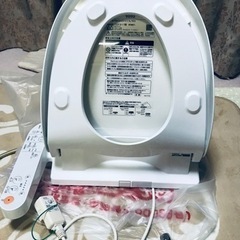 ※お話し中問い合わせ停止します【ウォシュレット】