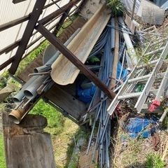 塩ビパイプ