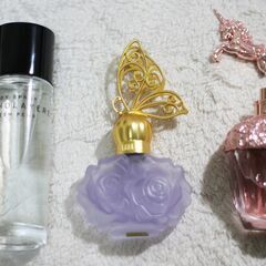 ☆★☆お問合せ中！値下げしました！　香水３本セットで２０００円　☆★☆の画像