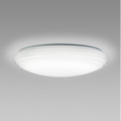 NEC HLDZ08203 LEDシーリングライト（美品） 8畳...