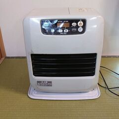コロナ石油ファンヒーター　2014年製　９畳用