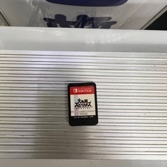 本日限定スマブラカセットのみ