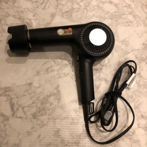 Nobby by TESCOM NIB2600 ドライヤー