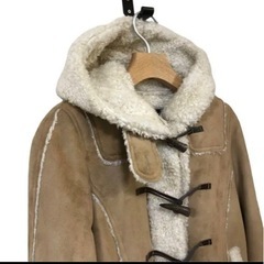 ユナイテッドアローズ アナザーエディション ダッフルコート/ボアコート/アウターの画像