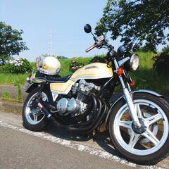 当方、CB750K(RC01)乗りです！ 同車両乗りか旧車や珍車乗りの方！ツーリング行きませんか〰️ - 伊勢原市