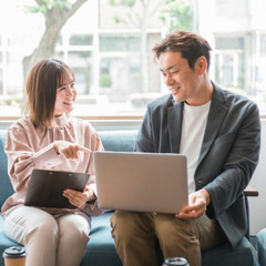 【エンジニア】研修充実で未経験でもスキルアップ！の画像