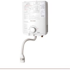 瞬間湯沸かし機2021年製【パロマPH-5BV】