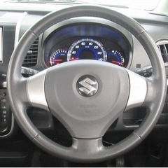 仙台南店在中車両！！　　スズキ　ワゴンRの画像