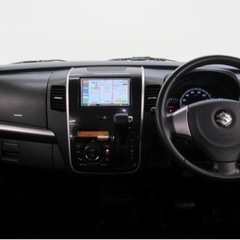 仙台南店在中車両！！　　スズキ　ワゴンRの画像