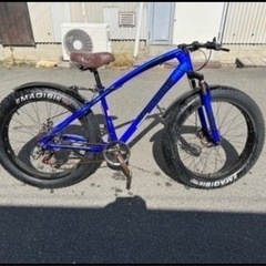 自転車　ジャンク品　再投稿「値下げ」