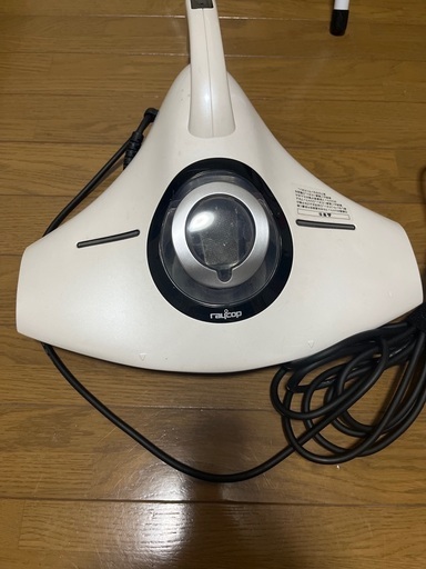 レイコップ　RS-300JWH