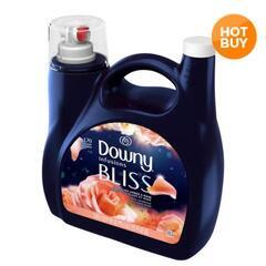 ダウニー インフュージョン ブリス 衣料用柔軟剤 3.4L 170 回の画像