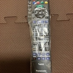 ジャンク品　テレビの画像