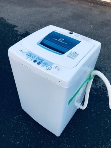 ET1163番⭐TOSHIBA電気洗濯機⭐️
