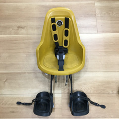 bobike チャイルドシート 前乗せ ONE Mini