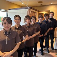 (パート募集) 茨城県水戸市でリラクゼーションセラピストの仲間を募集中！！|経験者のみ|の画像
