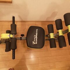 ワンダーコアー2